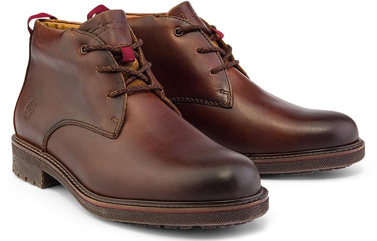 Shop But Chukka Tahan Air Timberland Oakrock 'Coklat' A2KDJW