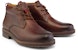 Timberland Oakrock Waterproof Chukka Boot 'Brown' A2KDJW