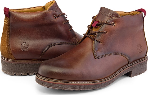 Timberland Oakrock Waterproof Chukka Boot 'Brown' A2KDJW Purchase Timberland Oakrock Waterproof Chukka Boot 'Brown' A2KDJW