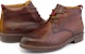 Timberland Oakrock Waterproof Chukka Boot 'Brown' A2KDJW