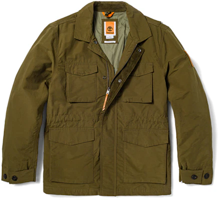 Jaket Timberland Hijau Zaitun Outdoor dengan Saku Serbaguna A29SU-302 Order Jaket Timberland Hijau Zaitun Outdoor dengan Saku Serbaguna A29SU-302