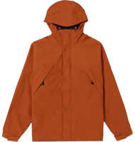 Timberland Orange Windproof Hiking Outdoor Relaxed Fit Jacket A68XF-888 Timberland Orange Windproof Hiking Outdoor Relaxed Fit Jacket A68XF-888