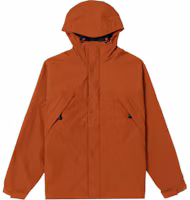 Order Timberland 橙色防風登山休閒合身外套 A68XF-888