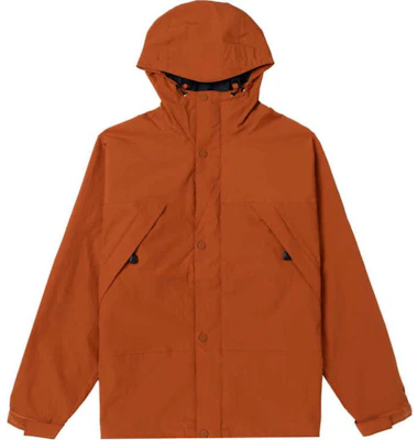 Timberland 橙色防風登山休閒合身外套 A68XF-888 Order Timberland 橙色防風登山休閒合身外套 A68XF-888