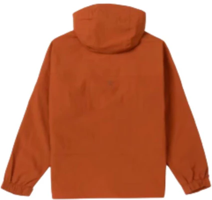 Timberland 橙色防風登山休閒合身外套 A68XF-888 Lookbook Timberland 橙色防風登山休閒合身外套 A68XF-888