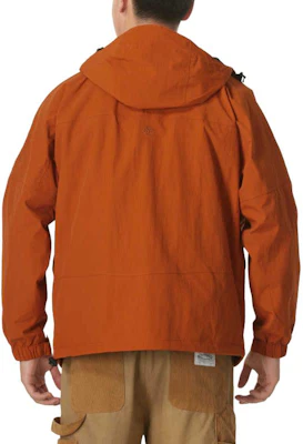 Timberland 橙色防風登山休閒合身外套 A68XF-888 Purchase Timberland 橙色防風登山休閒合身外套 A68XF-888