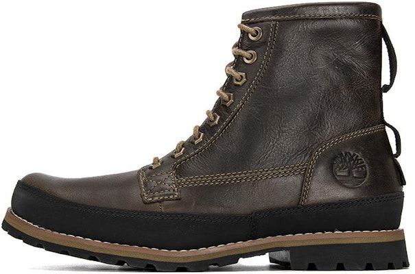 Timberland Original Earthkeeper Boots 'Brown Regenerative Leather' A44X8327 Buy Timberland Original Earthkeeper Boots 'Brown Regenerative Leather' A44X8327