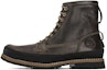 Buy Timberland Original Earthkeeper Boots 'Coklat Kulit Regeneratif' A44X8327