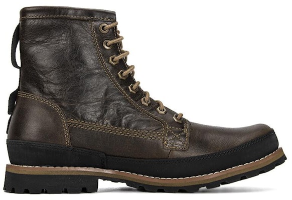 Timberland Original Earthkeeper Boots 'Brown Regenerative Leather' A44X8327 Order Timberland Original Earthkeeper Boots 'Brown Regenerative Leather' A44X8327