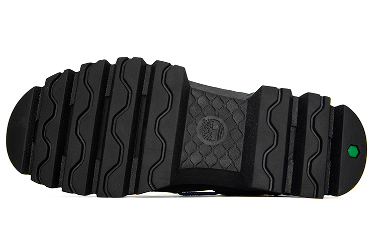 Purchase ティンバーランド EK+ モックトゥ ボートシューズ (黒) A44TW015