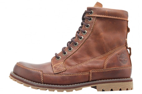 ティンバーランド 6インチ プレミアムブーツ (ミディアムブラウン) TB-015551-210 Buy ティンバーランド 6インチ プレミアムブーツ (ミディアムブラウン) TB-015551-210