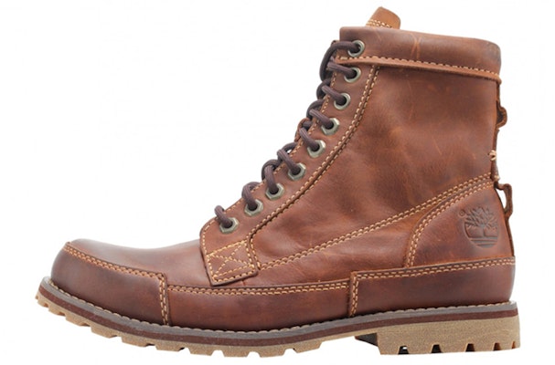Timberland Originals 6 Inch Boot 'Medium Brown Nubuck' TB-015551-210 Buy Timberland Originals 6 Inch Boot 'Medium Brown Nubuck' TB-015551-210
