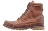 Buy Timberland Asal 6 Inci But 'Coklat Sederhana Nubuck' TB-015551-210