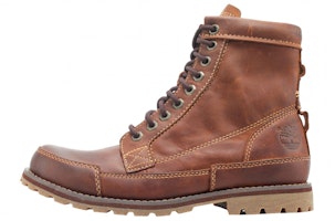 Timberland Originals 6 Inch Boot 'Medium Brown Nubuck' TB-015551-210 Timberland Originals 6 Inch Boot 'Medium Brown Nubuck' TB-015551-210