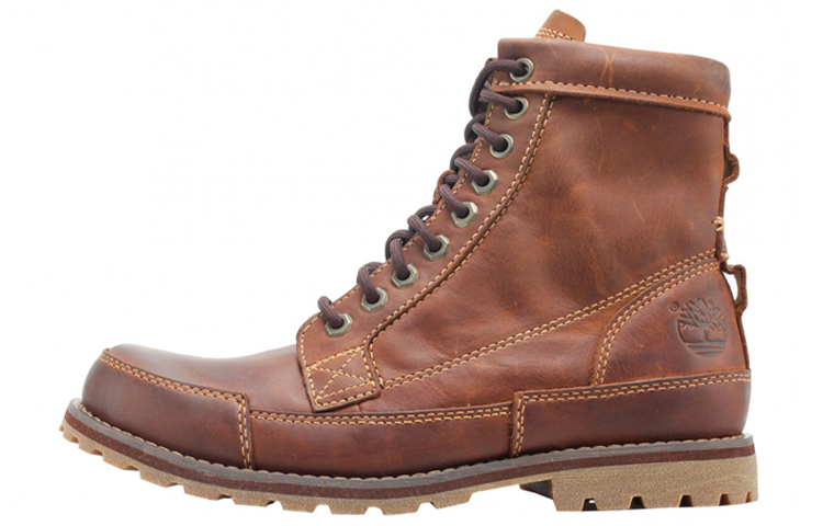 Timberland Originals 6 Inch Boot 'Medium Brown Nubuck' TB-015551-210