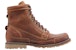 Timberland Asal 6 Inci But 'Coklat Sederhana Nubuck' TB-015551-210