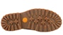Timberland Asal 6 Inci But 'Coklat Sederhana Nubuck' TB-015551-210