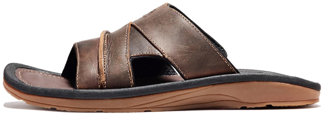 Timberland Originals 'Brown Breathable Lightweight Casual Slide' 5343A214 Buy Timberland Originals 'Brown Breathable Lightweight Casual Slide' 5343A214