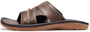 Buy Timberland Asal 'Slaid Kasual Coklat Ringan dan Bernafas' 5343A214