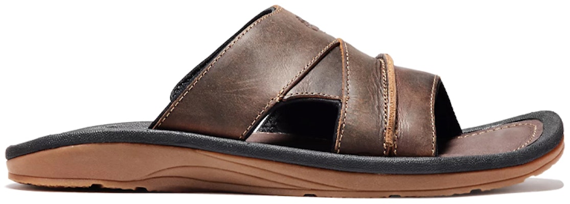 Timberland Originals 'Brown Breathable Lightweight Casual Slide' 5343A214 Order Timberland Originals 'Brown Breathable Lightweight Casual Slide' 5343A214