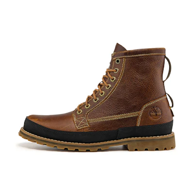 Timberland Originals II EK+ Boot 'Rust Full Grain'
