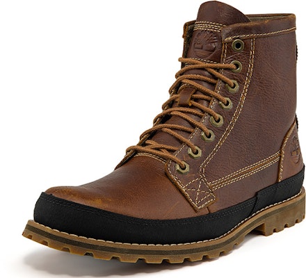 Timberland Originals II EK+ Boot 'Rust Full Grain' A2HC4W Lookbook Timberland Originals II EK+ Boot 'Rust Full Grain' A2HC4W