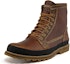 Lookbook Timberland Originals II EK+ Boot 'Rust Full Grain' A2HC4W