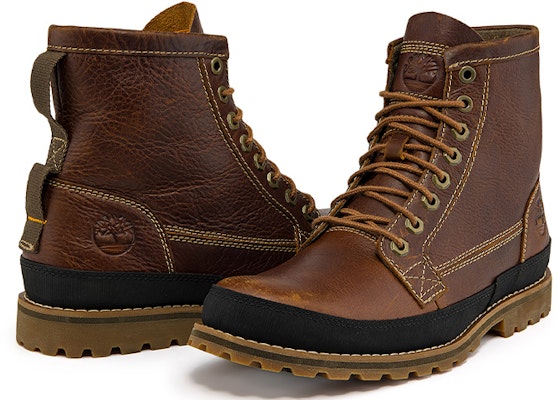 Timberland Originals II EK+ Boot 'Rust Full Grain' A2HC4W Purchase Timberland Originals II EK+ Boot 'Rust Full Grain' A2HC4W