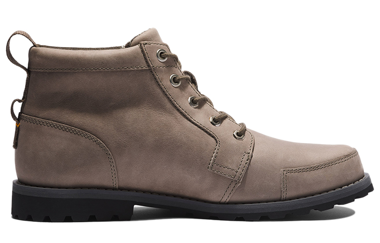 Order Timberland Originals Chukka 'Cold Grey' A2ATE089