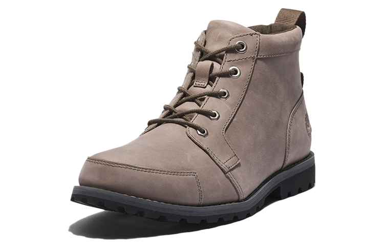 Lookbook Timberland Originals Chukka 'Cold Grey' A2ATE089