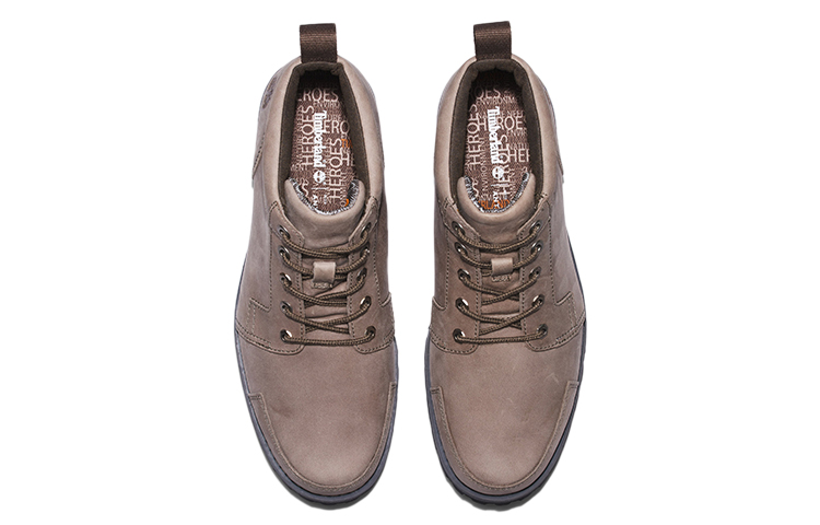 Purchase Timberland Originals Chukka 'Cold Grey' A2ATE089