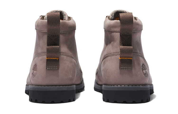 Details for Timberland Originals Chukka 'Cold Grey' A2ATE089