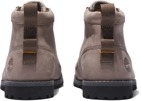 Timberland Originals Chukka 'Cold Grey' A2ATE089 Details for Timberland Originals Chukka 'Cold Grey' A2ATE089