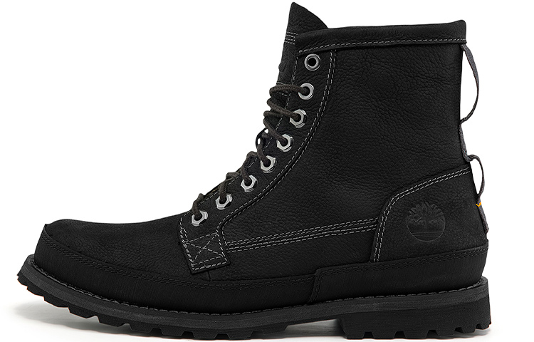 Timberland Originals II EK+ Ankle Boot 'Jet Black' A2HC6W