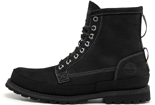 Timberland Originals II EK+ Ankle Boot 'Jet Black' A2HC6W Buy Timberland Originals II EK+ Ankle Boot 'Jet Black' A2HC6W