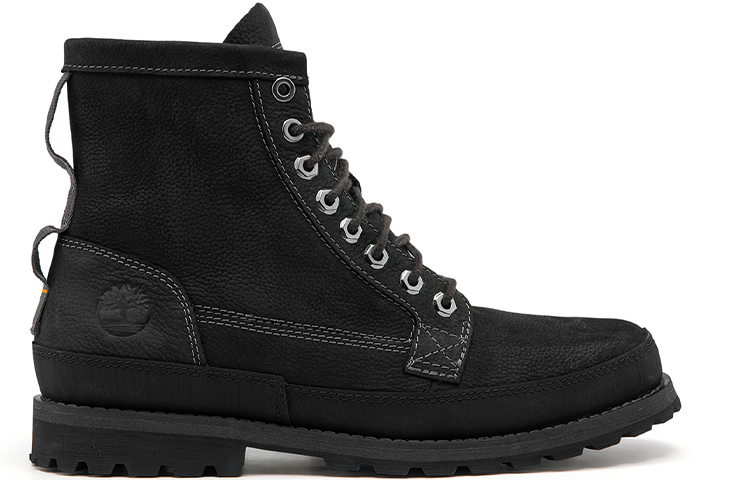 Order Timberland Originals II EK+ Ankle Boot 'Jet Black' A2HC6W