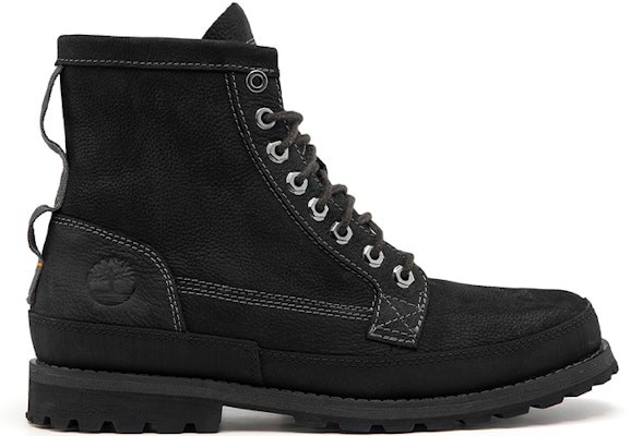 Timberland Originals II EK+ Ankle Boot 'Jet Black' A2HC6W Order Timberland Originals II EK+ Ankle Boot 'Jet Black' A2HC6W