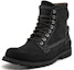 Lookbook But But Buku Lali Timberland Originals II EK+ 'Jet Black' A2HC6W