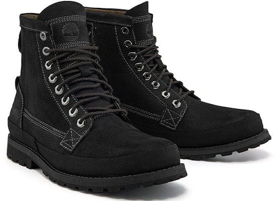 Bota Timberland Originals II EK+ Tobillera 'Jet Black' Negra A2HC6W Shop Bota Timberland Originals II EK+ Tobillera 'Jet Black' Negra A2HC6W