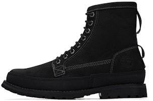 Timberland Originals II EK+ Ankle Eva Boot 'Jet Black' A2HC6 Timberland Originals II EK+ Ankle Eva Boot 'Jet Black' A2HC6