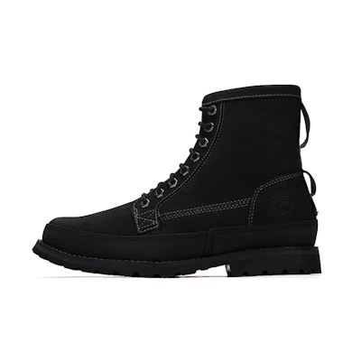 Timberland Originals II EK+ Ankle Eva Boot 'Jet Black'