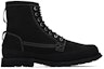 Order Timberland Originals II EK+ Boot Ankle 'Jet Black' Lelaki Wanita Kasut A2HC6