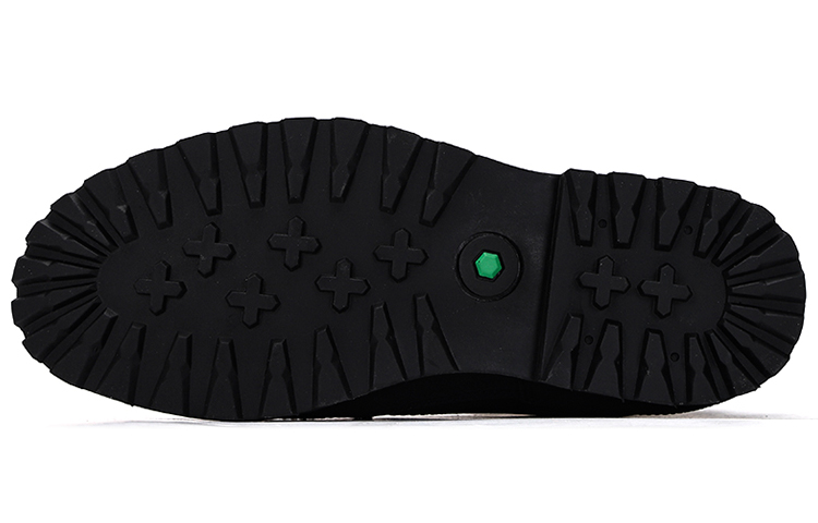 Shop 팀버랜드 오리지널 II EK+ 블랙 앵클 부츠 A2HC6