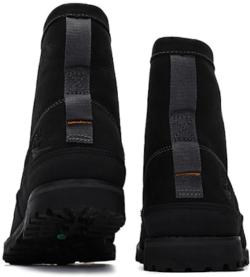 Timberland Originals II EK+ Sepatu Boot Perni Hitam 'Jet Black' A2HC6 Lookbook Timberland Originals II EK+ Sepatu Boot Perni Hitam 'Jet Black' A2HC6