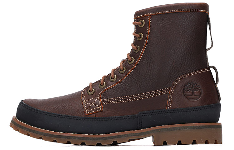 Timberland Originals II EK+ Boot 'Brown' A2HC4F13