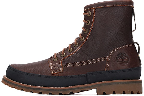 Timberland Originals II EK+ Boot 'Brown' A2HC4F13 Buy Timberland Originals II EK+ Boot 'Brown' A2HC4F13