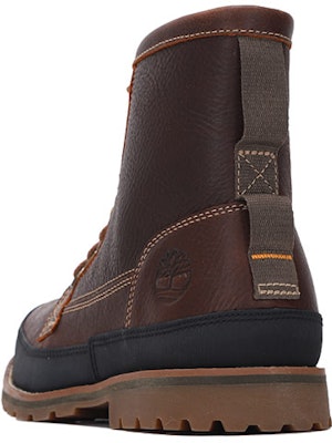 Timberland Originals II EK+ Boot 'Brown' A2HC4F13 Lookbook Timberland Originals II EK+ Boot 'Brown' A2HC4F13