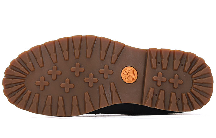 Shop Timberland 原创II EK+靴子 '棕色' A2HC4F13