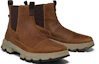 Shop Timberland Originals Ultra Chelsea Boots 'Rust Full Grain' A44S9W