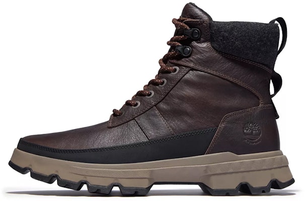 Timberland Originals Ultra Ek+ 'Black Brown' A286UV13 Buy Timberland Originals Ultra Ek+ 'Black Brown' A286UV13